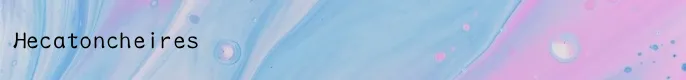 Hecatoncheires Deck List Banner
