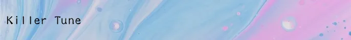 Killer Tune Deck List Banner