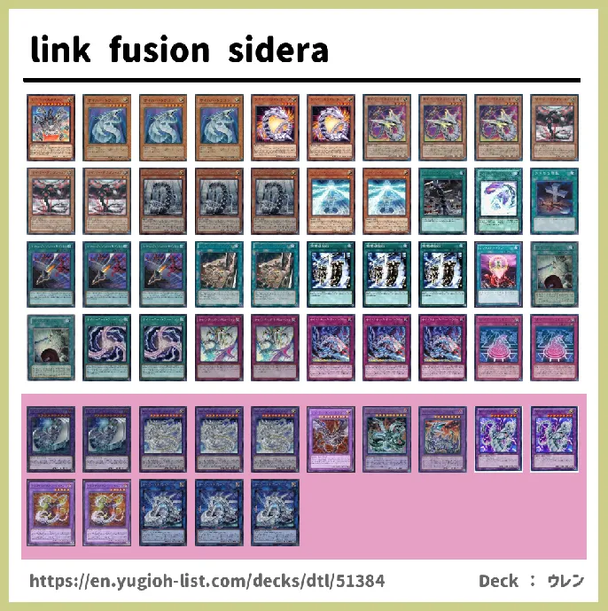 Cyber, Cybernetic, Cyberdark Deck List Image