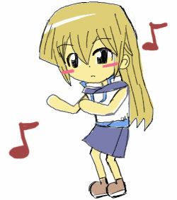 遊戯王GX イラスト1