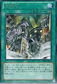 Geartown