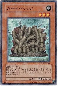 Hedge Guard