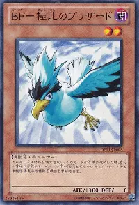 Blackwing - Blizzard the Far North