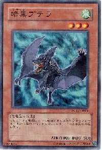 Black Ptera