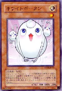 White Potan