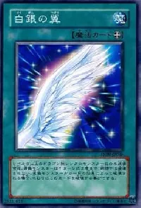 Silver Wing