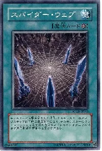 Spider Web