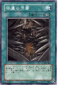 苦痛の回廊