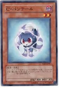 C・パンテール