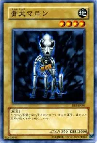 Skull Dog Marron