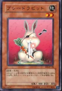 Blade Rabbit