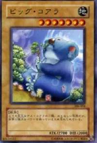 Big Koala