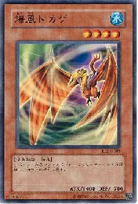 Gale Lizard