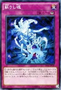 Soul Resurrection