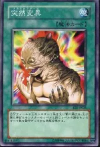 Metamorphosis