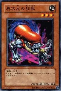 D.D. Crazy Beast