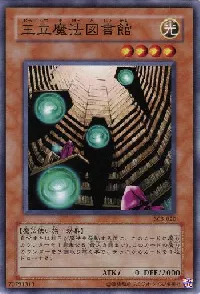 Royal Magical Library