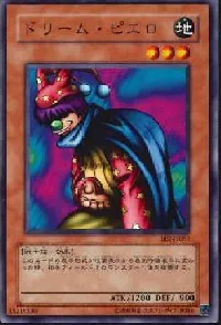 Dream Clown