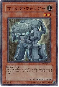 Fortress Warrior