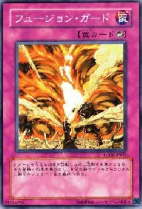 Fusion Guard
