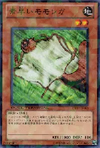 Nimble Momonga