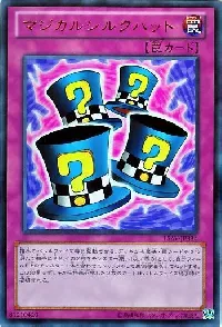 Magical Hats