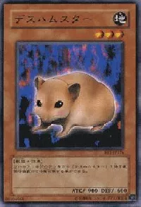 Bubonic Vermin