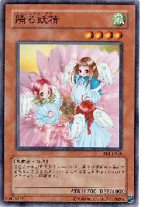 Dancing Fairy