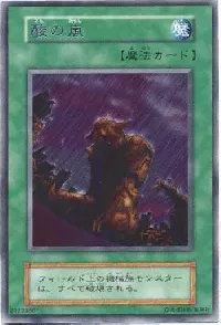 Acid Rain