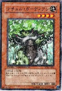 Naturia Guardian