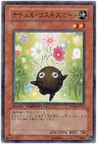 ナチュル・コスモスビート