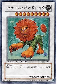 Naturia Leodrake