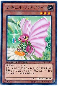 Naturia Butterfly