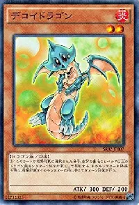 Decoy Dragon