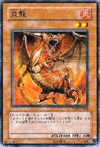 Magna Drago