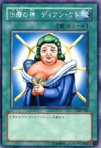 Dian Keto the Cure Master