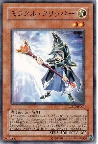 Miracle Flipper