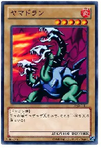 Yamadron