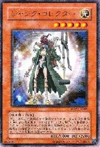 Junk Collector
