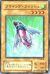 Flying Fish