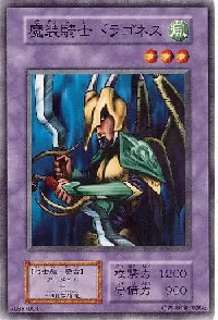 Dragoness the Wicked Knight