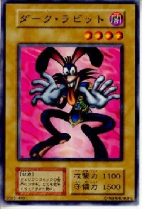 Dark Rabbit