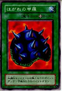 Steel Shell