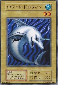 ✪ White Dolphin