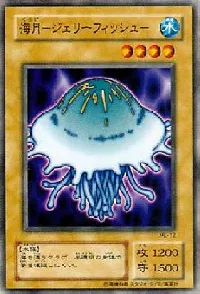 Jellyfish