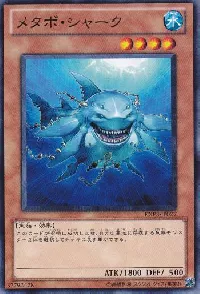 Metabo-Shark
