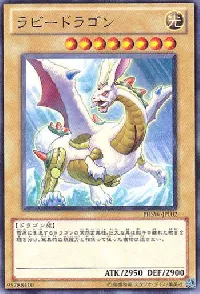 Rabidragon