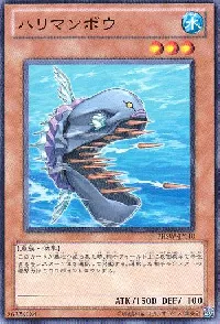 Needle Sunfish