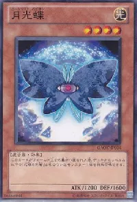 月光蝶