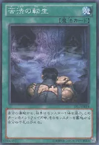 Painful Return